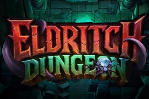Eldritch Dungeon by Print Studios