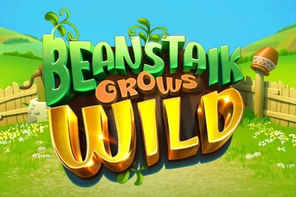 Beanstalk Grows Wild by Trigger Button