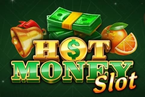 Hot Money Slot by truelab
