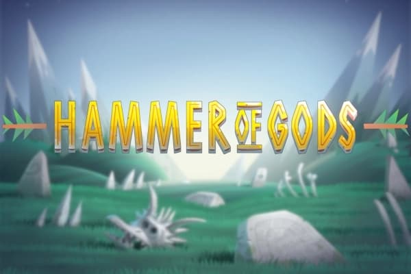 Hammer of Gods by Peter & Sons