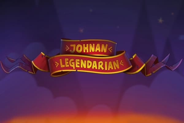 Johnan Legendarian by Peter & Sons