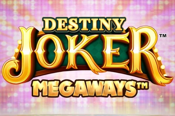 Destiny Joker Megaways by Infinity Dragon Studios