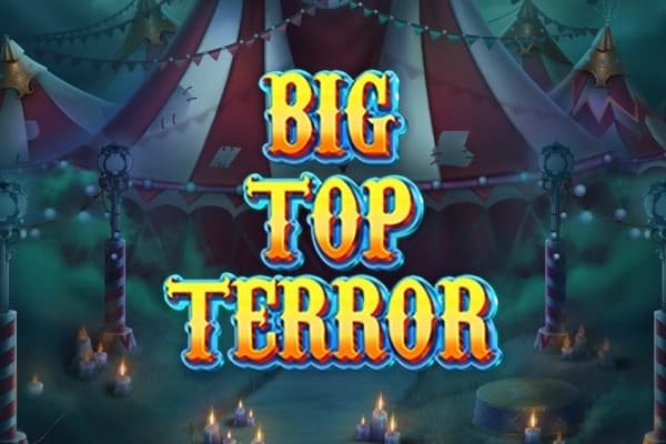Big Top Terror by HungryBear