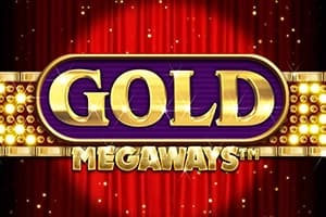 Gold Megaways by Big Time Gaming