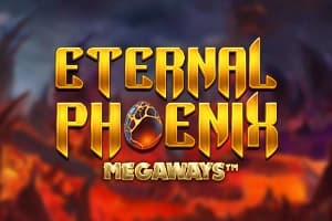 Eternal Phoenix Megaways by Blueprint Gaming