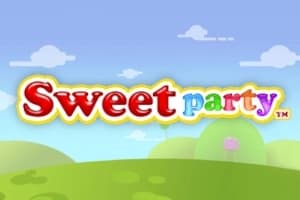Sweet Party by Playtech