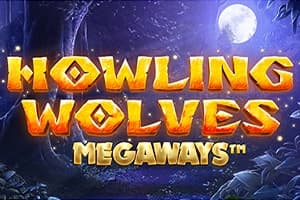Howling Wolves Megaways by Booming Games