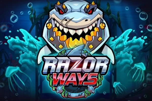 Razor Ways by Push Gaming