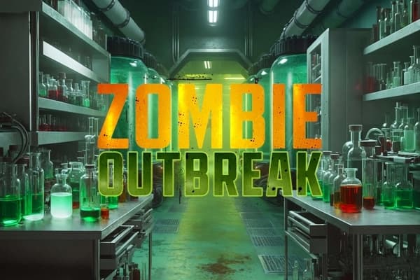 Zombie Outbreak by Pocket Games Soft