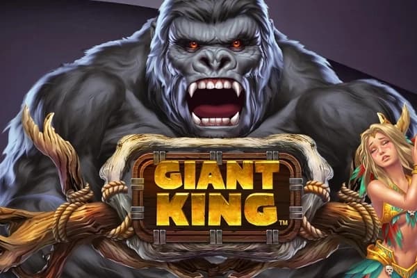 Giant King by Win Fast
