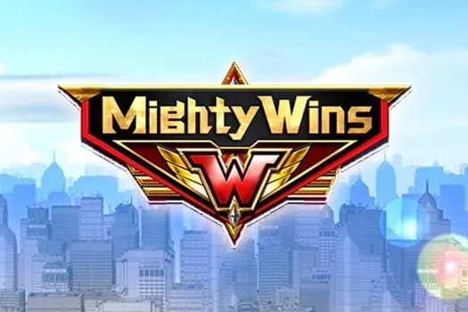 Mighty Wins by Win Fast