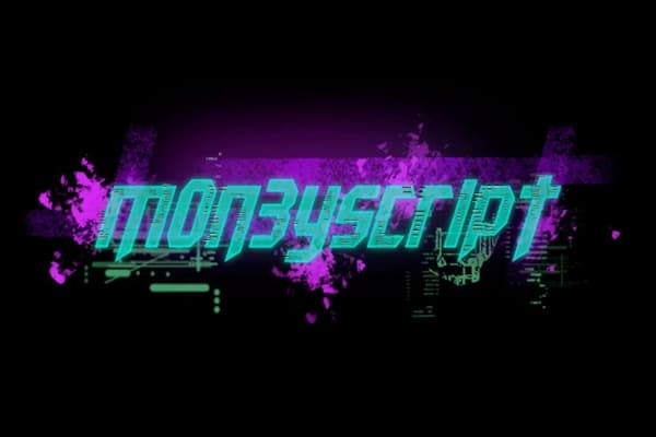 MoneyScript by Popiplay