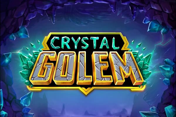 Crystal Golem by Print Studios