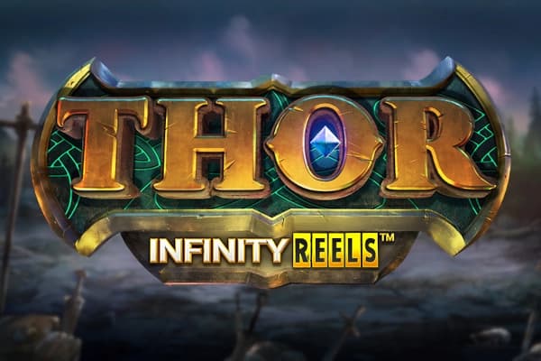 Thor Infinity Reels by Relax Gaming