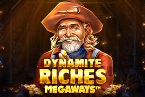 Dynamite Riches Megaways by Red Tiger Gaming