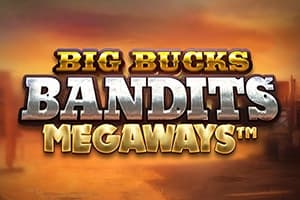 Big Bucks Bandits Megaways by ReelPlay