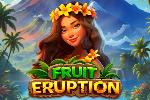 Fruit Eruption by Amigo Gaming