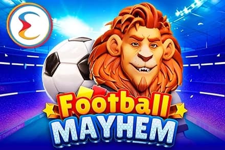 Football Mayhem by Endorphina