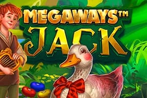 Megaways Jack by Iron Dog Studio