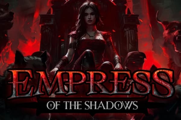 Empress of the Shadows by Bullshark Games