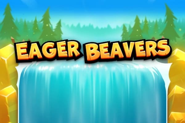 Eager Beavers by Thunderkick