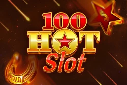 100 Hot Slot by truelab