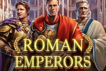 Roman Emperors by Red Tiger Gaming