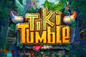 Tiki Tumble Bonus Buy by Push Gaming