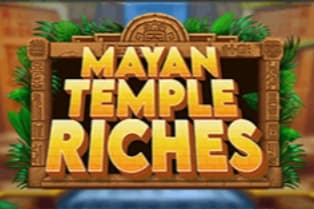 Mayan Temple Riches by HungryBear