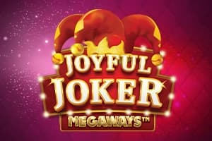 Joyful Joker Megaways by All41Studios