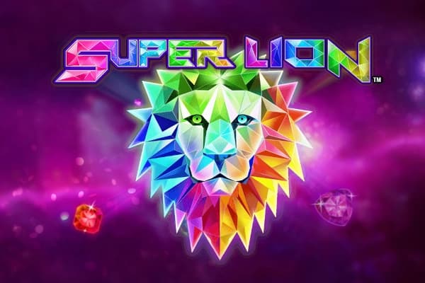 Super Lion by Skywind