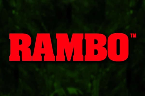 Rambo by Skywind
