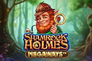 Shamrock Holmes Megaways by All41Studios