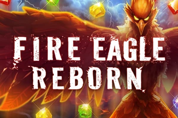 Fire Eagle Reborn by Kalamba Games
