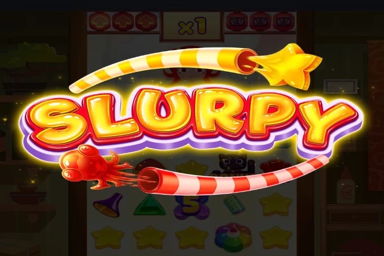 Slurpy by ELK Studios