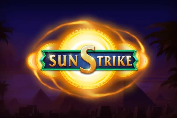 Sun Strike by Zillion Games