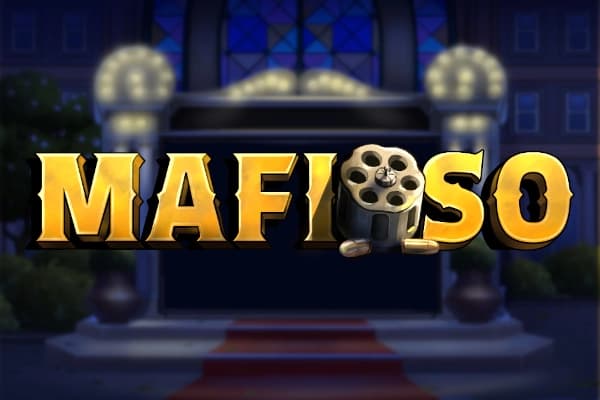 Mafioso by spinmatic