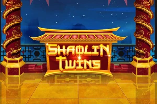 Shaolin Twins by spinmatic