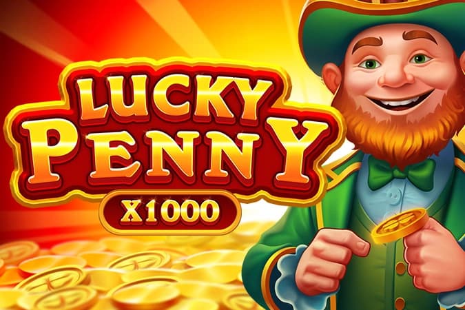 Lucky Penny by Booongo