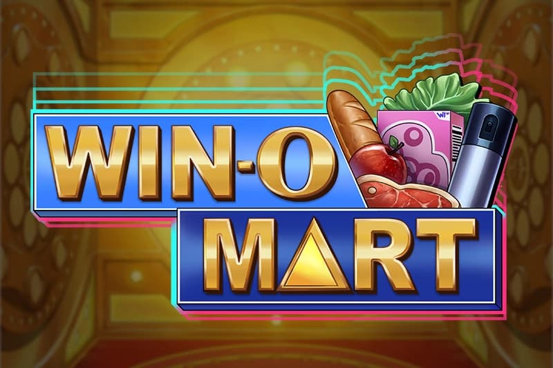 Win-O-Mart by Print Studios