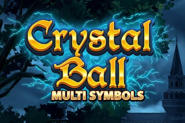 Crystal Ball Multi Symbols by Gamomat