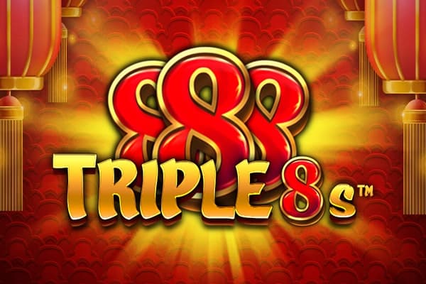 Triple 8s by Dragon Gaming