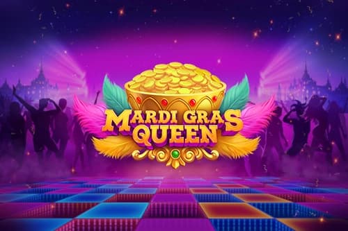 Mardi Gras Queen by NetGame