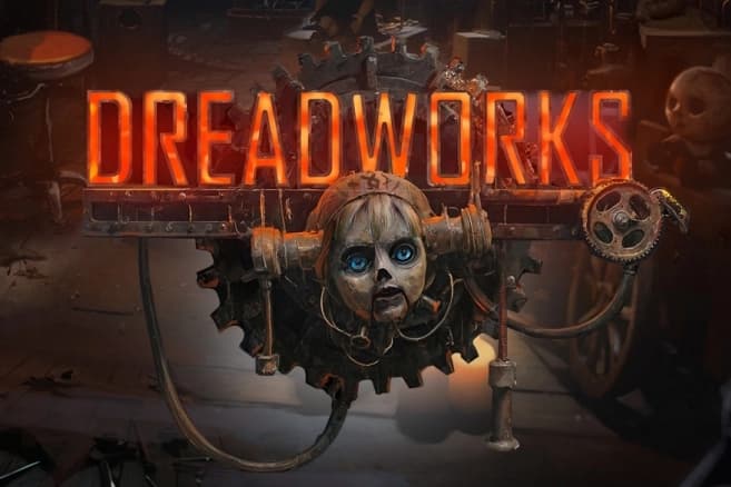 Dreadworks by Print Studios