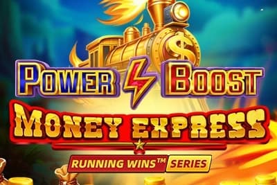 Power Boost: Money Express by Fugaso