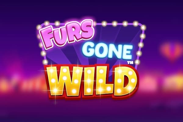 Furs Gone Wild by Wishbone