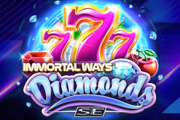 Immortal Ways Diamonds SE by RubyPlay