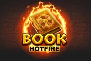 Book Hotfire by AceRun