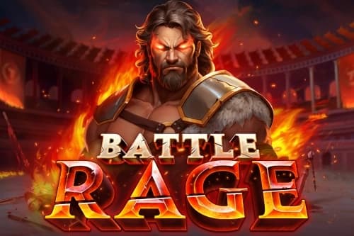 Battle Rage by truelab