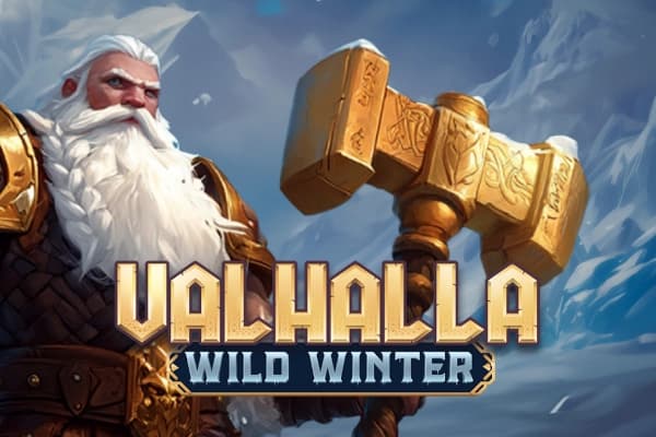Valhalla - Wild Winter by Bullshark Games